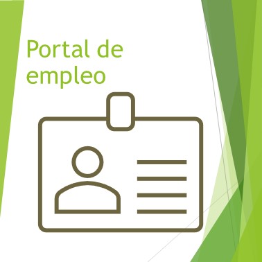portal empleo