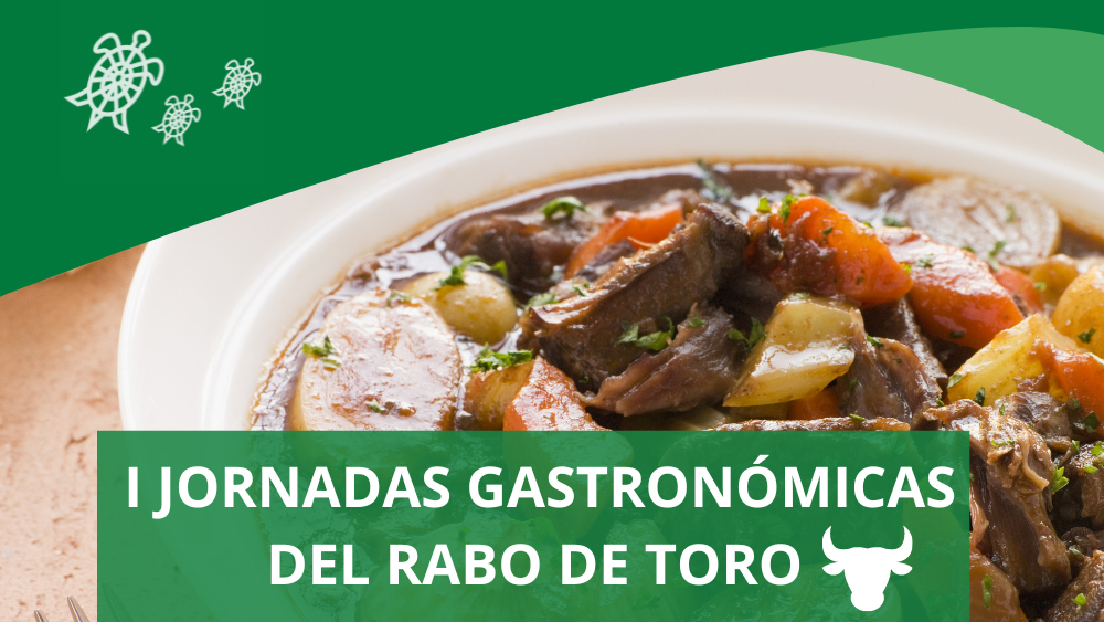 16 establecimientos de Galapagar ofrecerán durante 10 días sus mejores  platos con Rabo de Toro
