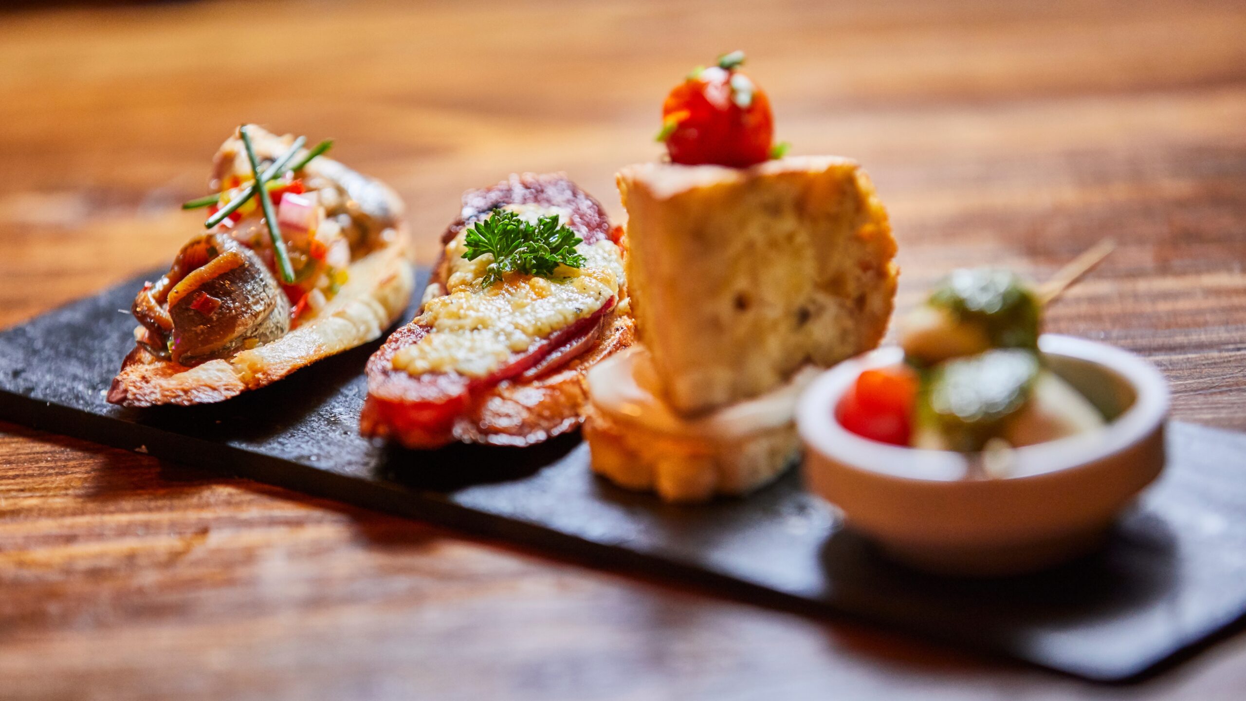 Galapagar se prepara para la Feria de la Tapa ‘Otoño Gastronómico 2026’ con 24 participantes