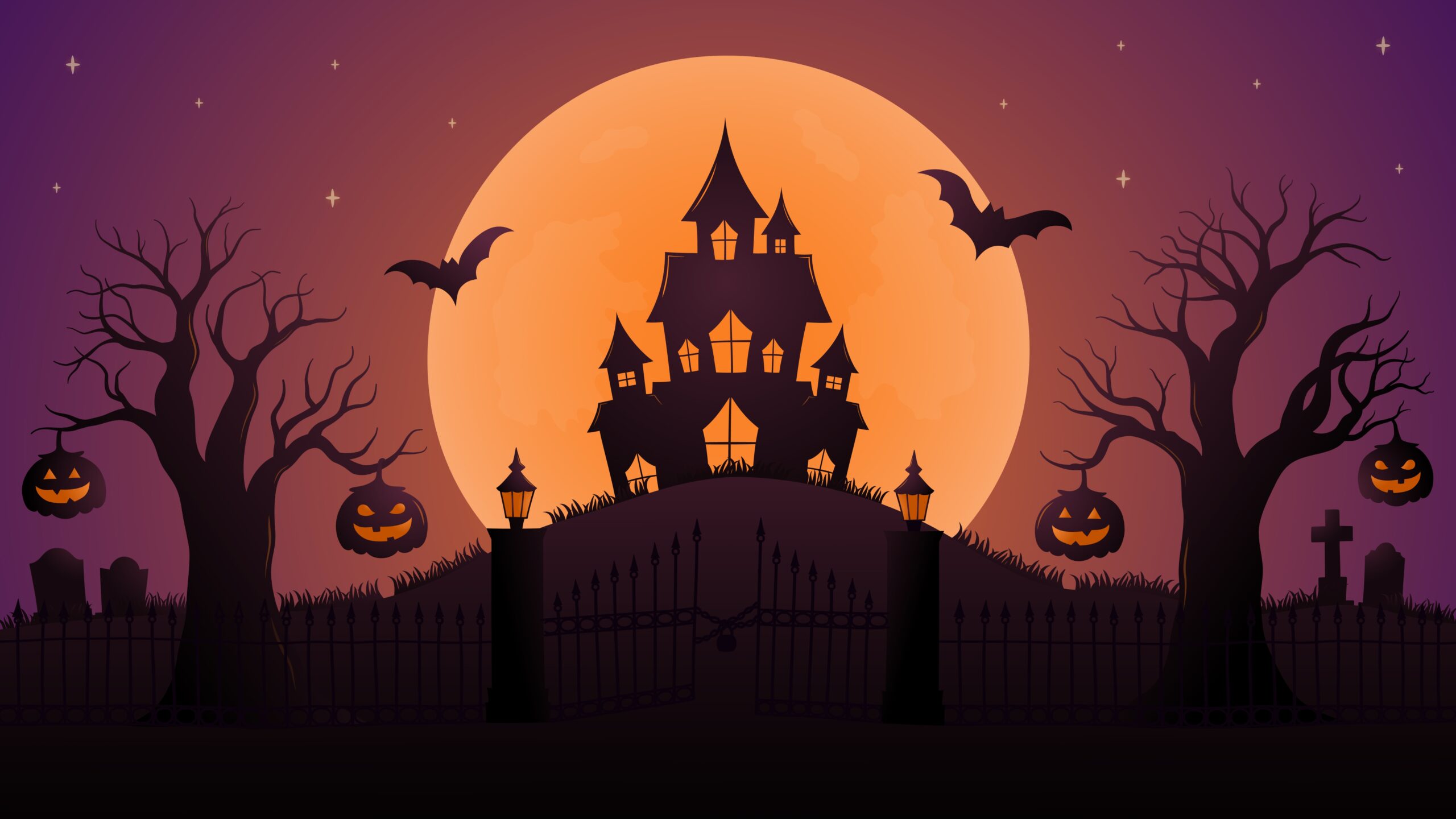 Galapagar se prepara para una emocionante celebración de Halloween con talleres y pasajes del terror