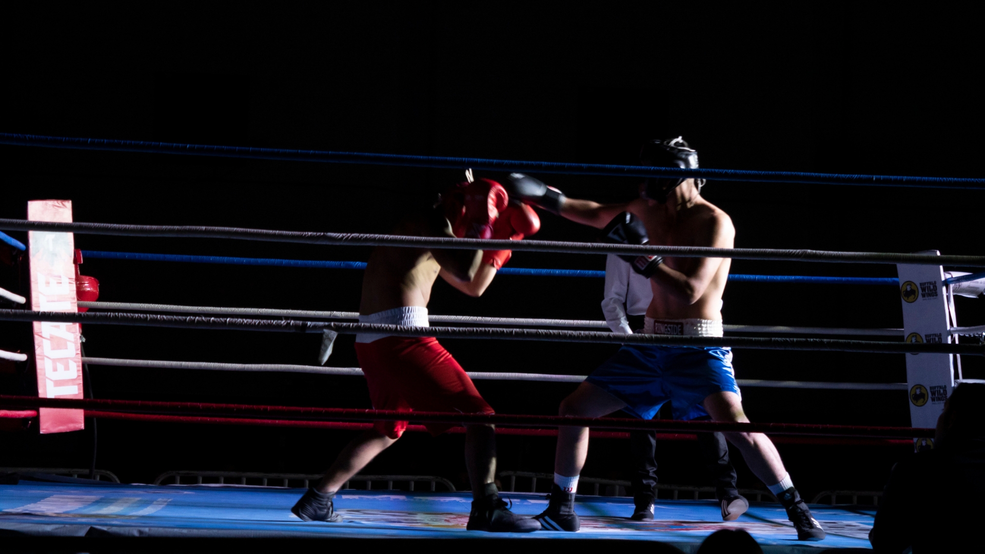 Galapagar acoge este sábado una velada de boxeo con el título Silver Latino en juego